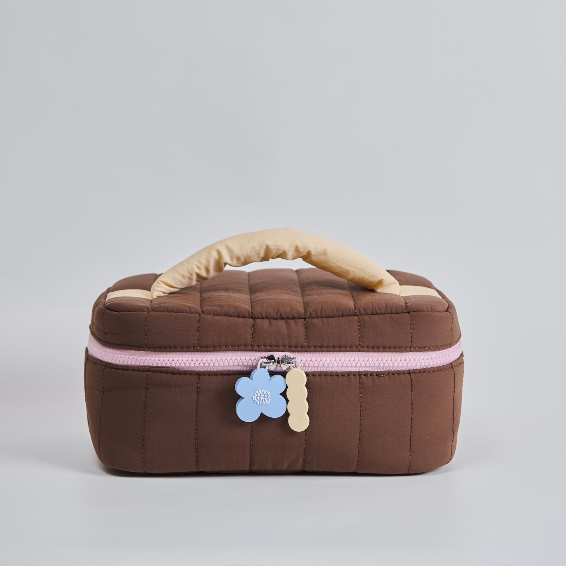 COU COU MAKEUP BAG SIZE XXL
