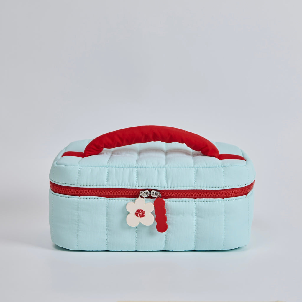 COU COU MAKEUP BAG SIZE XXL