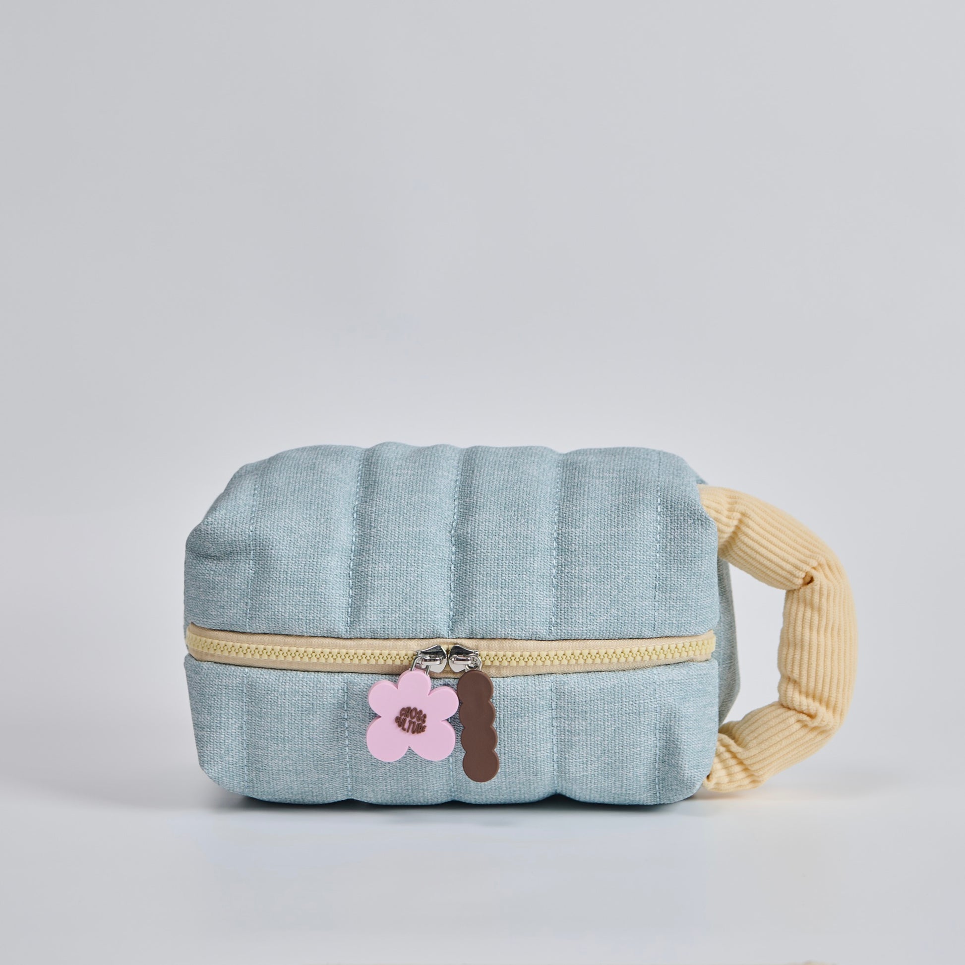COU COU MAKEUP BAG SIZE M