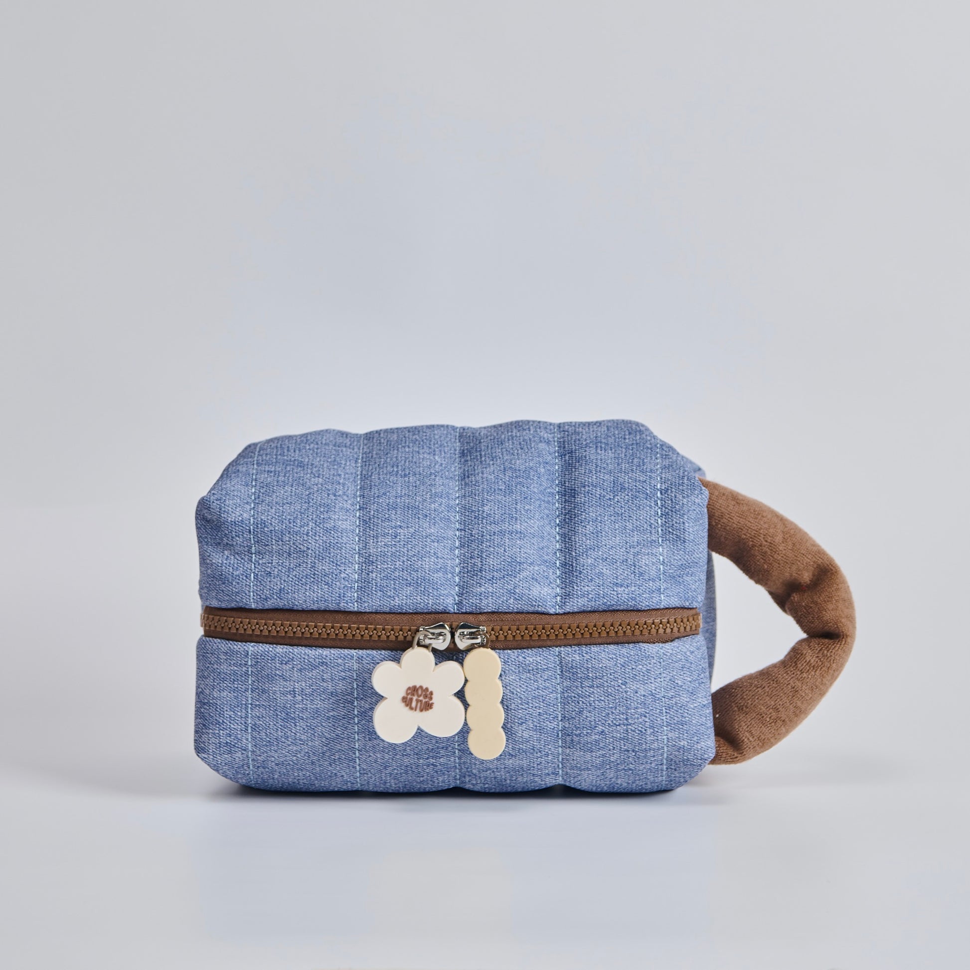 COU COU MAKEUP BAG SIZE M
