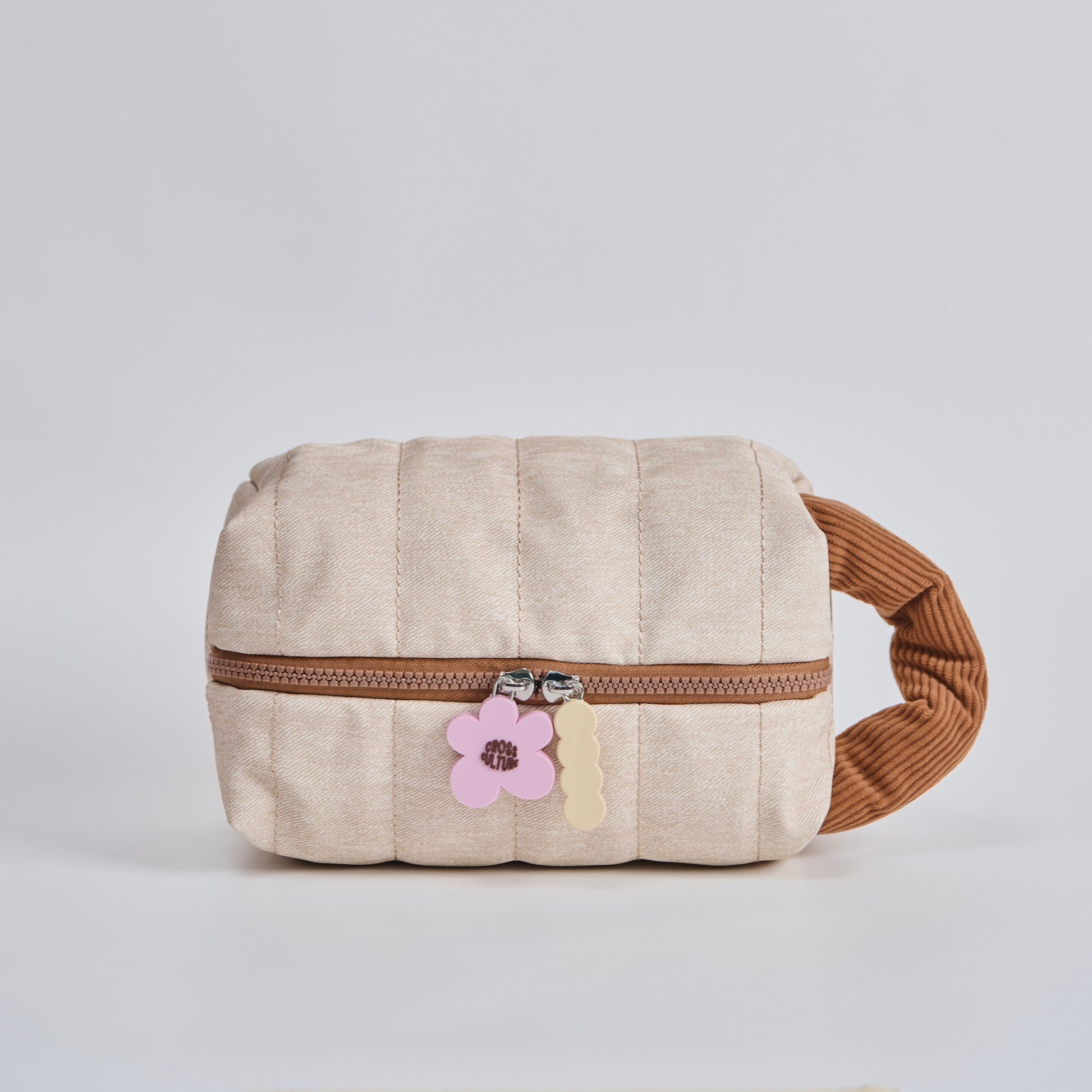 COU COU MAKEUP BAG SIZE M