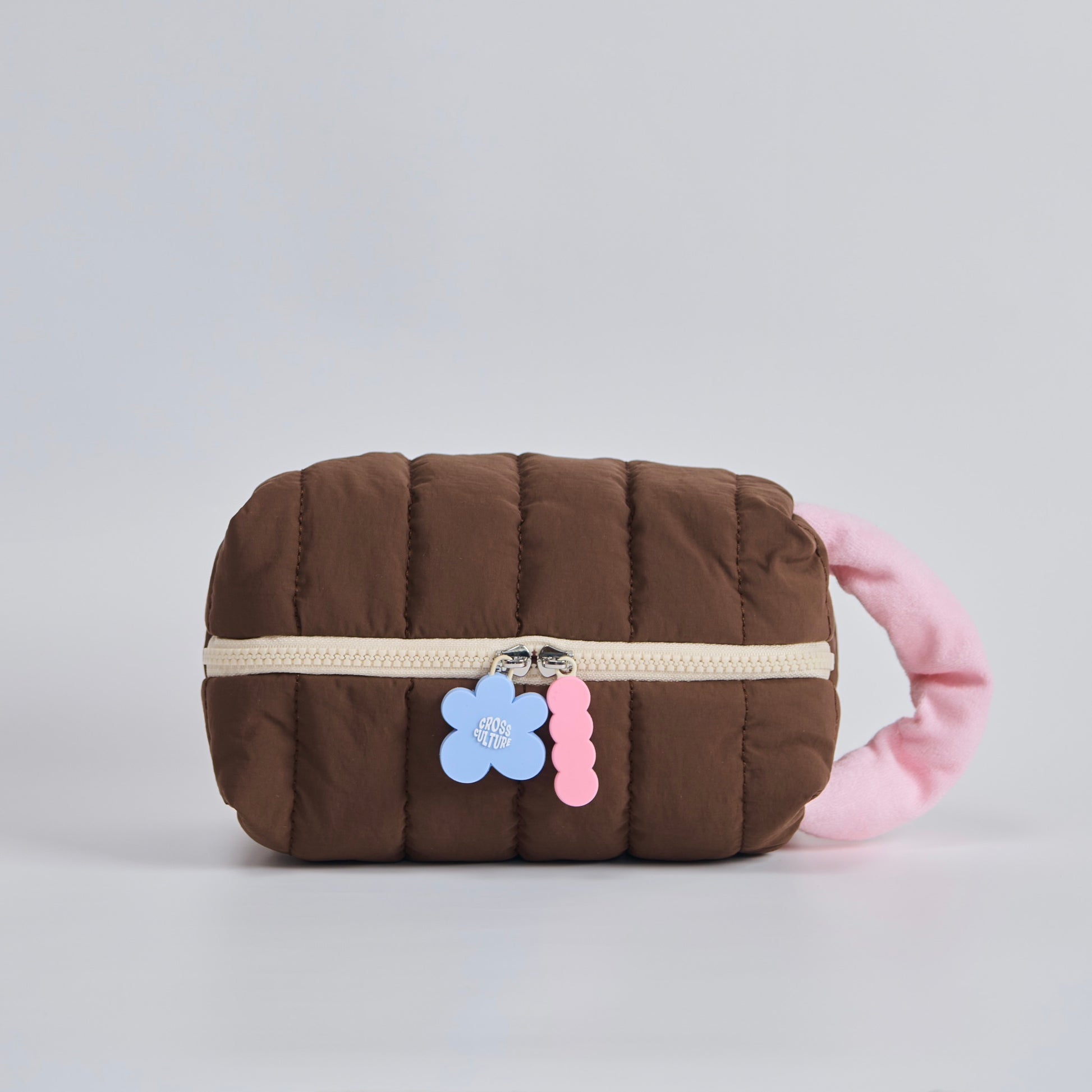 COU COU MAKEUP BAG SIZE M