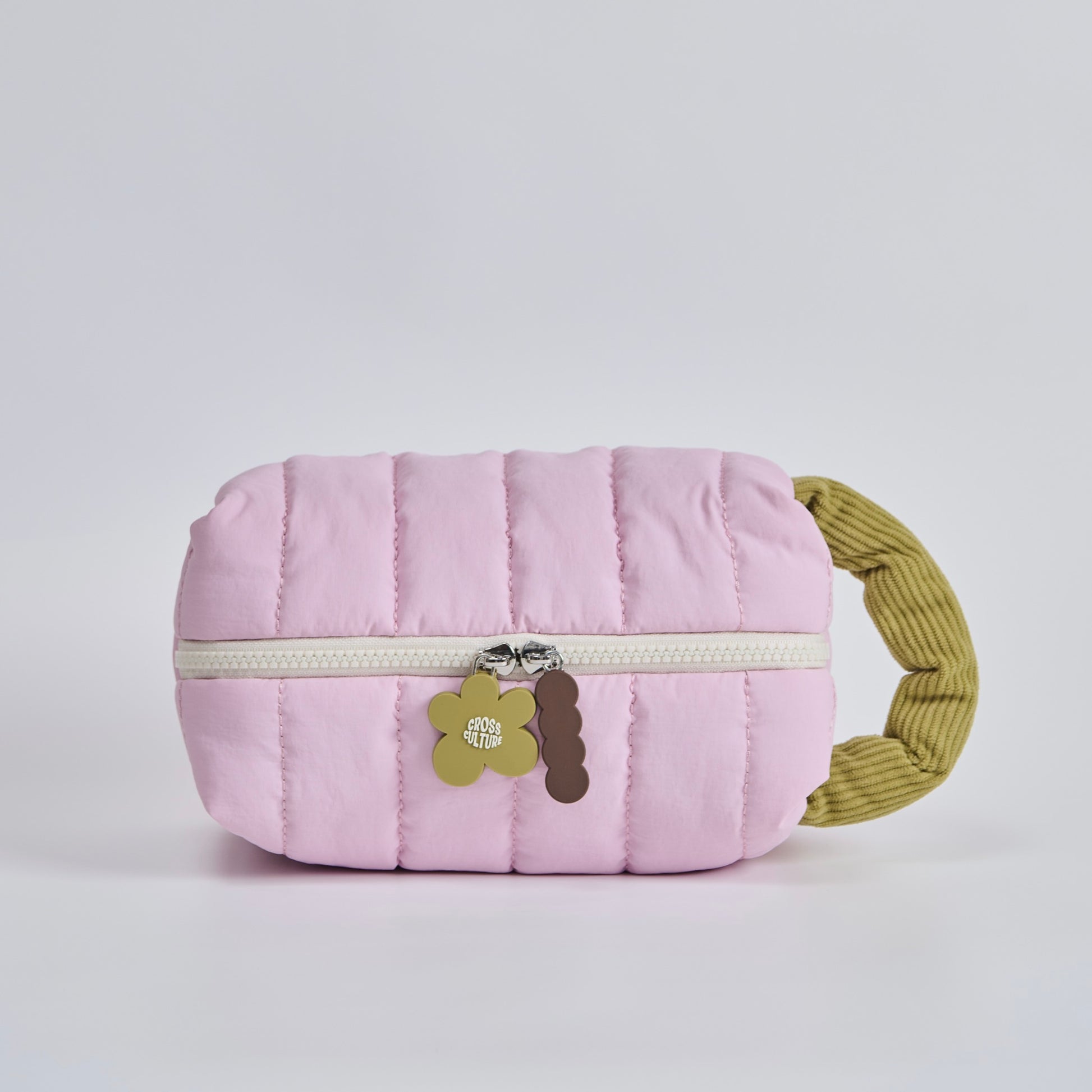COU COU MAKEUP BAG SIZE M