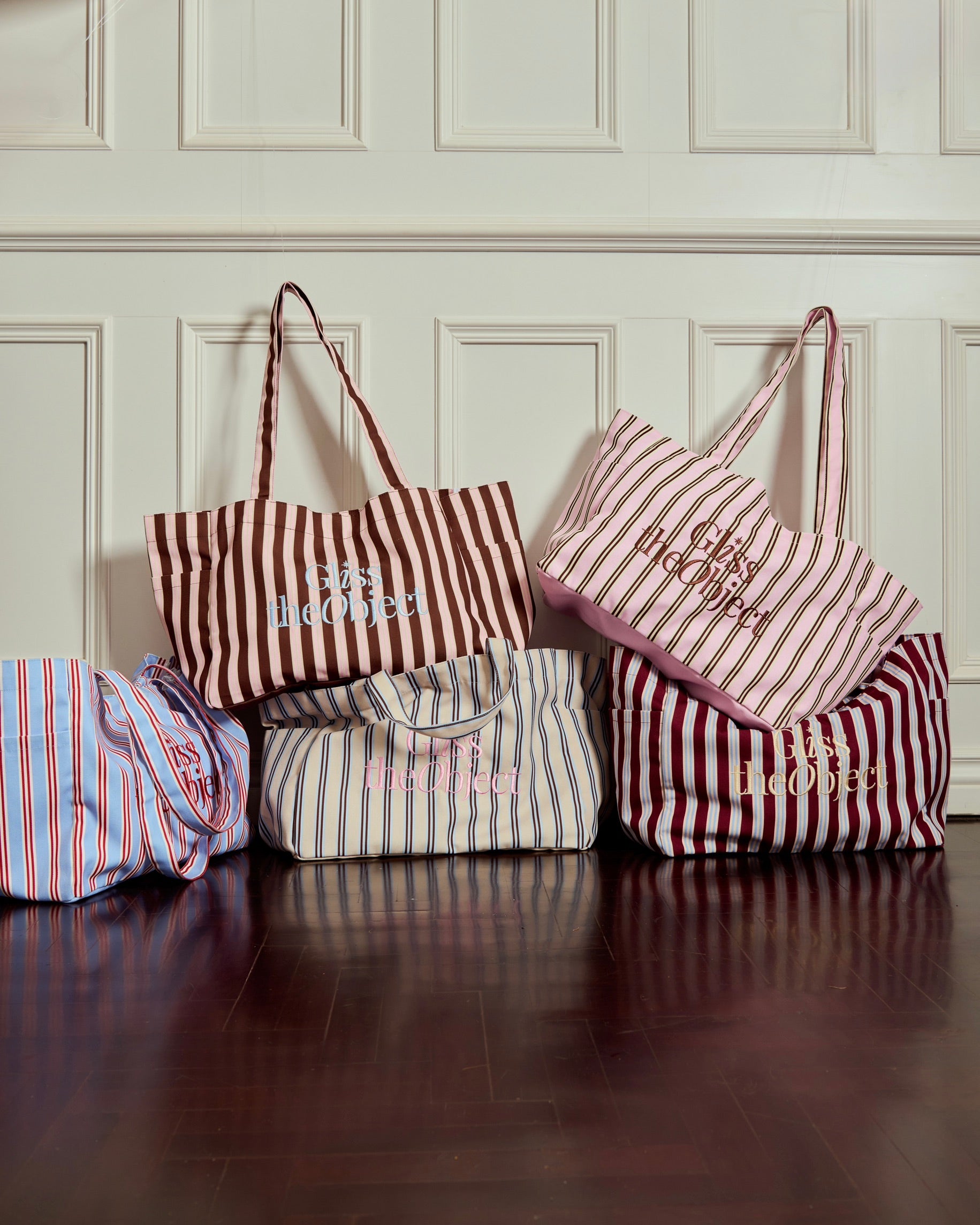 G*LISSY TOTE BAG
