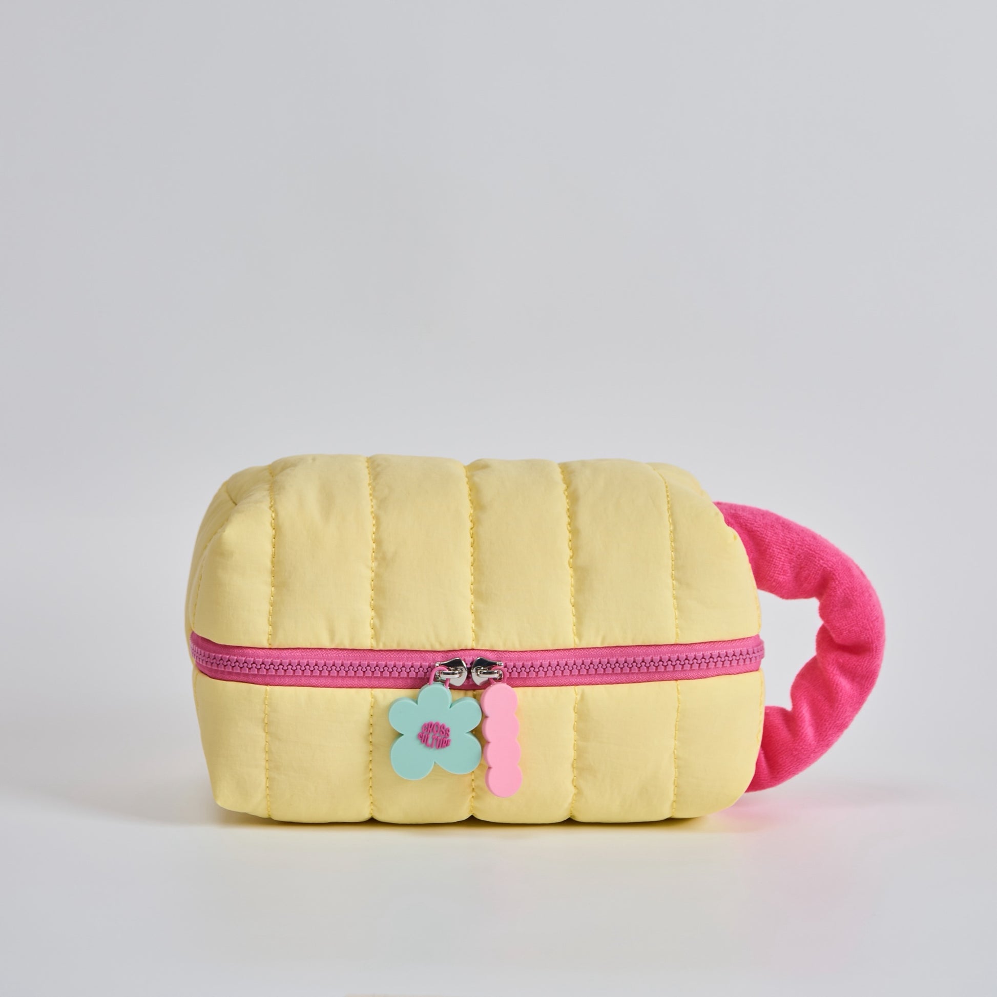 COU COU MAKEUP BAG SIZE M