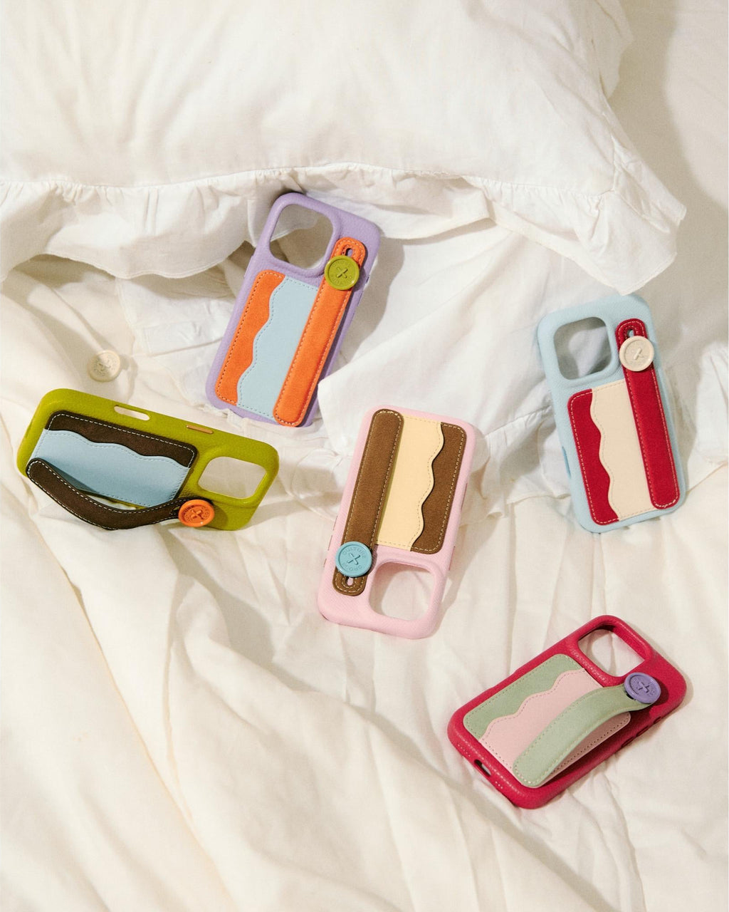 COUTON CASE [PRE-ORDER will be shipped 10-12 Sept]