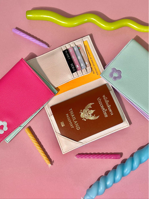 CIAO PASSPORT HOLDER