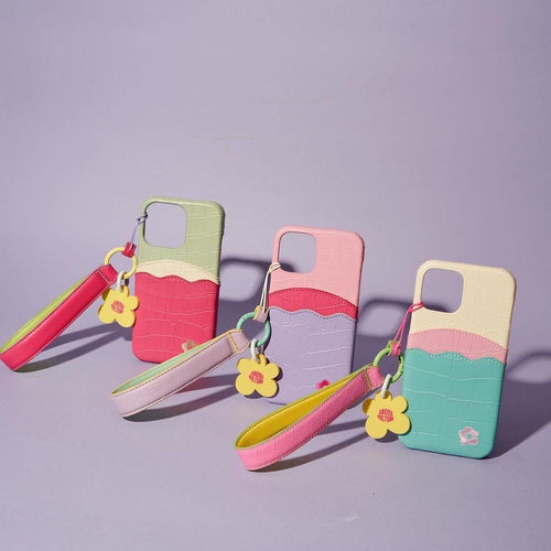CAPRI PHONE STRAP