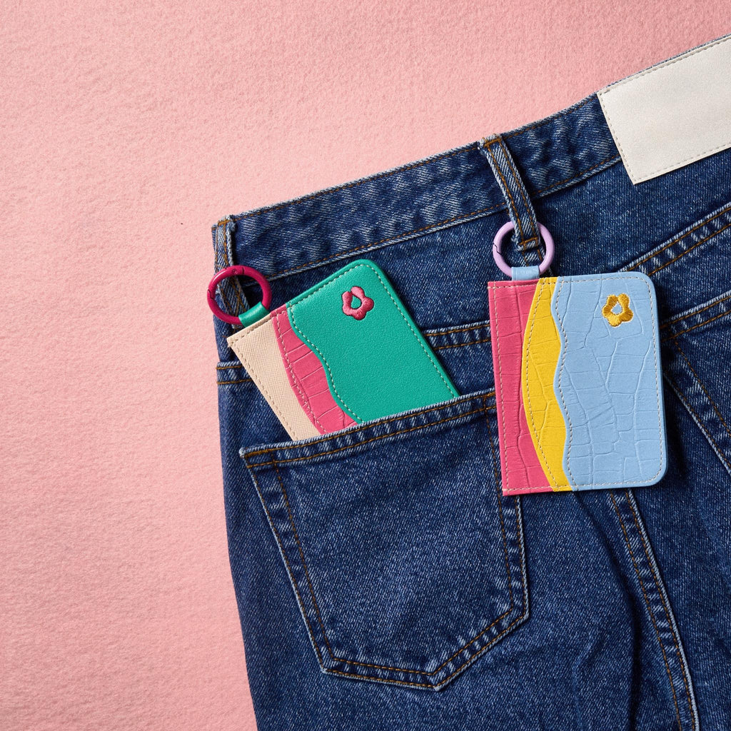 CICIO CARD HOLDER
