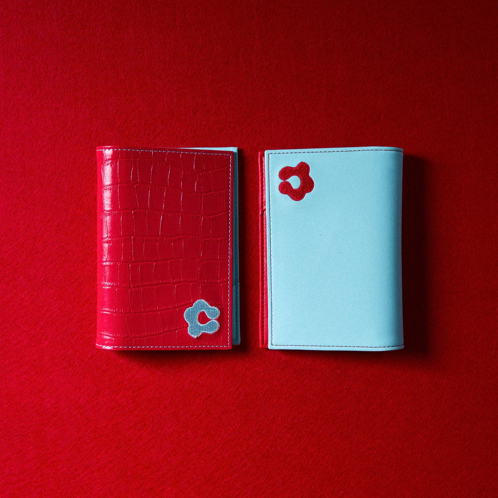 CIAO PASSPORT HOLDER