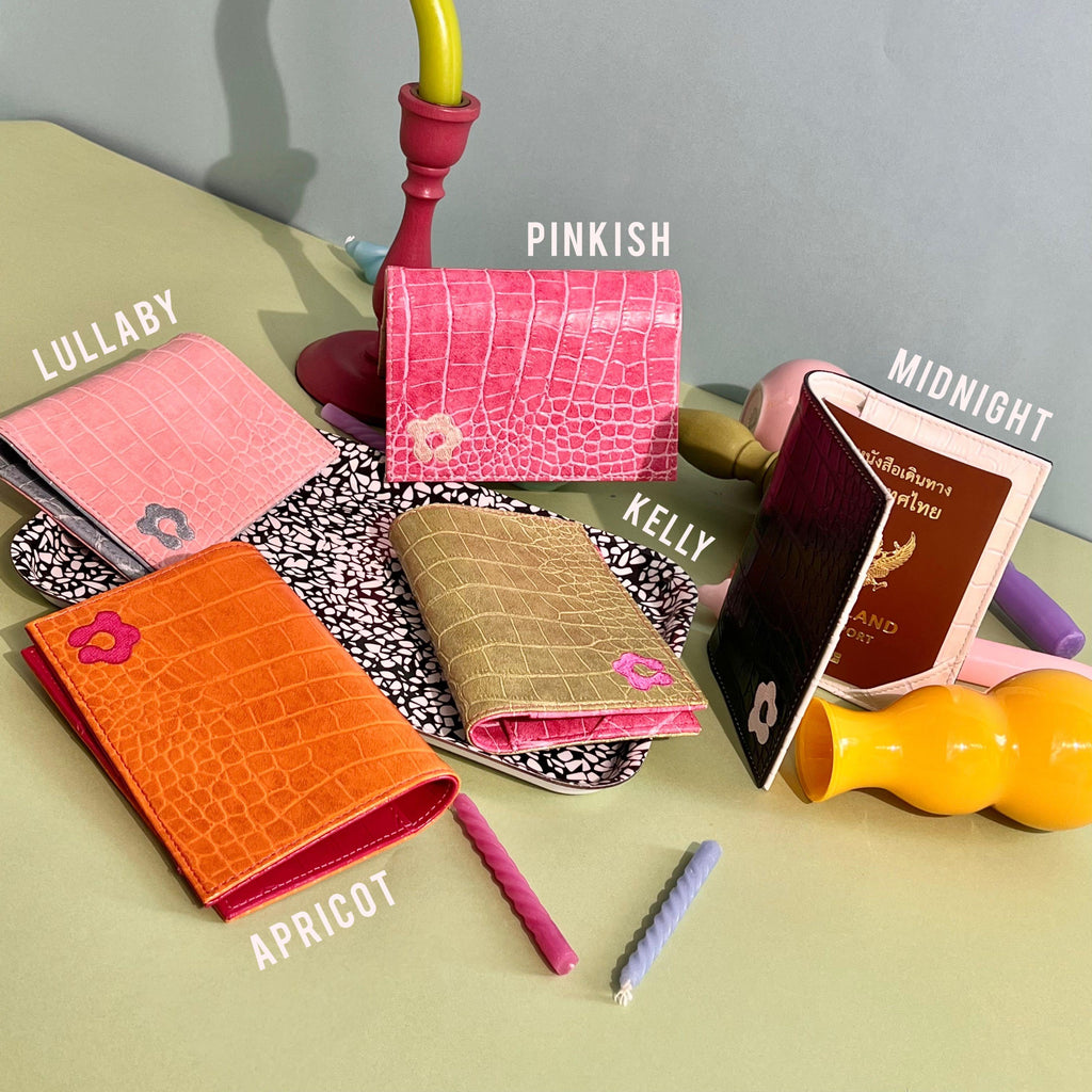 CIAO PASSPORT HOLDER