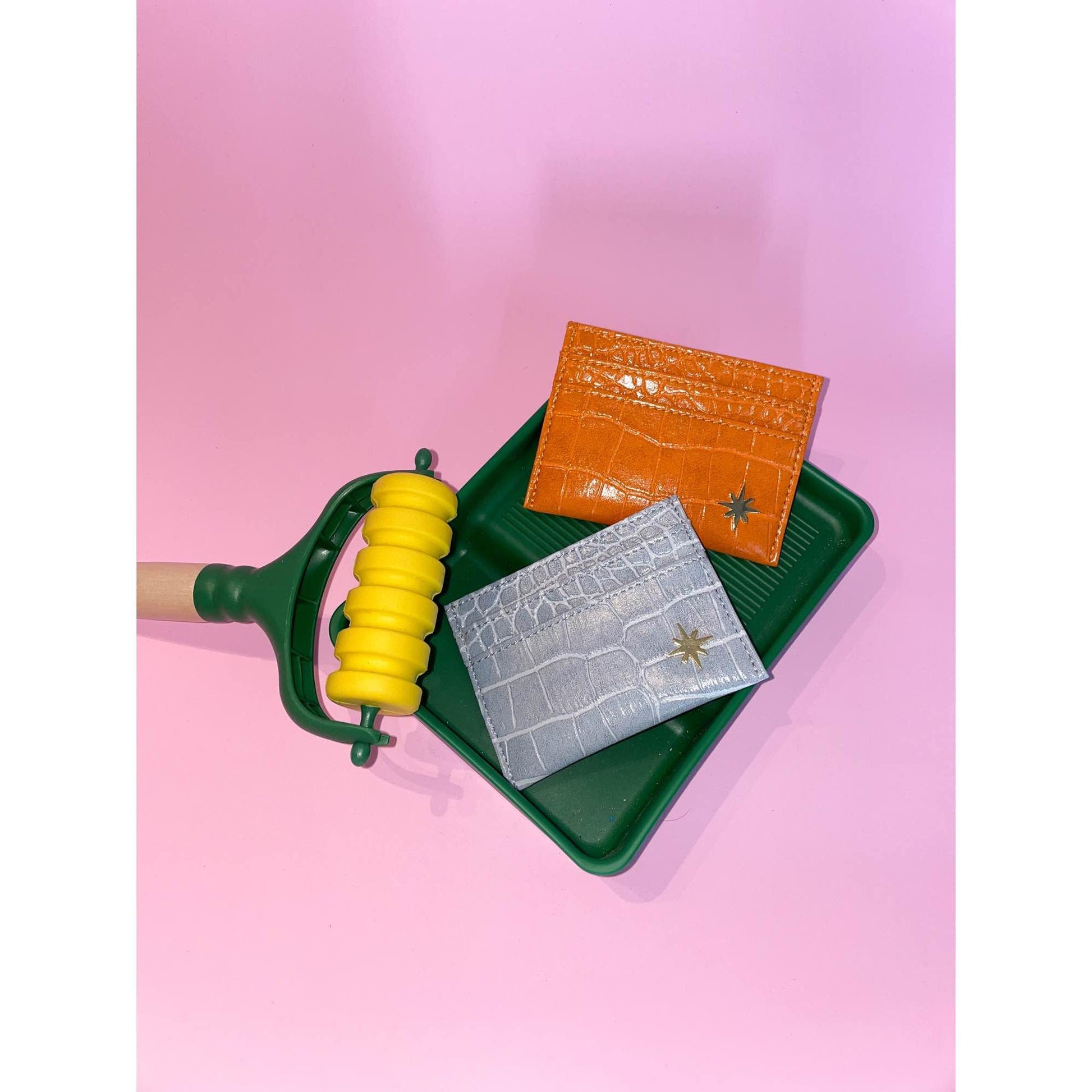 G*CARD HOLDER (SINGLE COLOR)