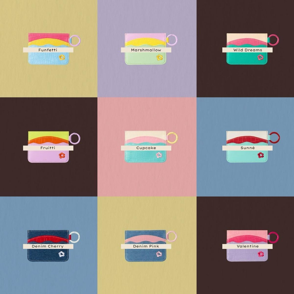 CICIO CARD HOLDER