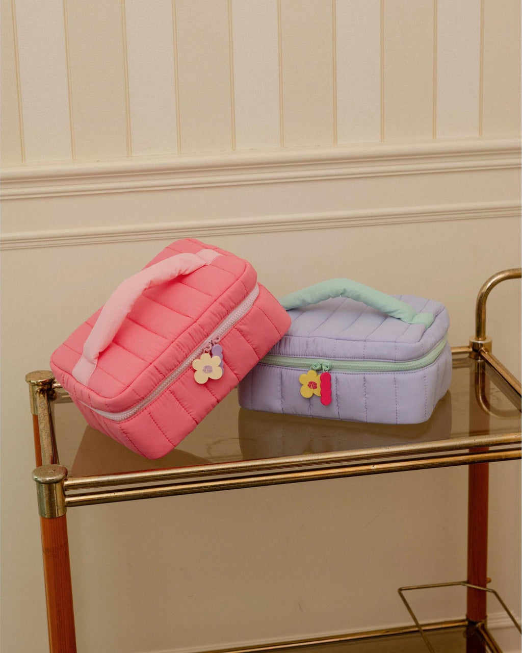 COU COU MAKEUP BAG SIZE XXL