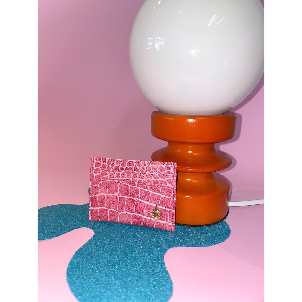G*CARD HOLDER (SINGLE COLOR)