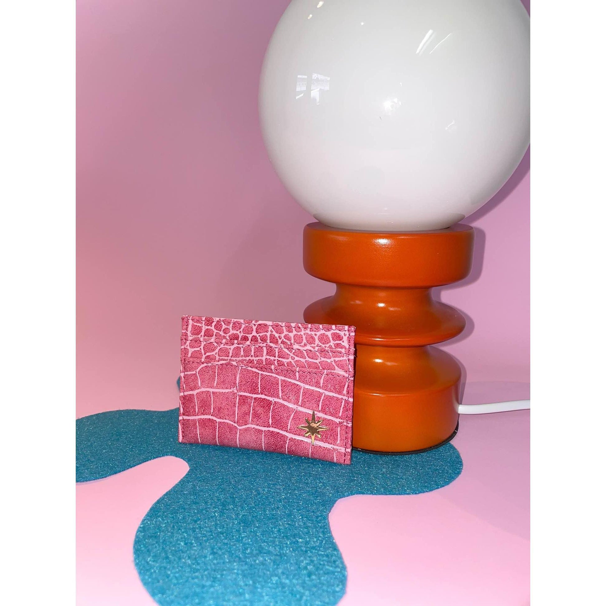 G*CARD HOLDER (SINGLE COLOR)