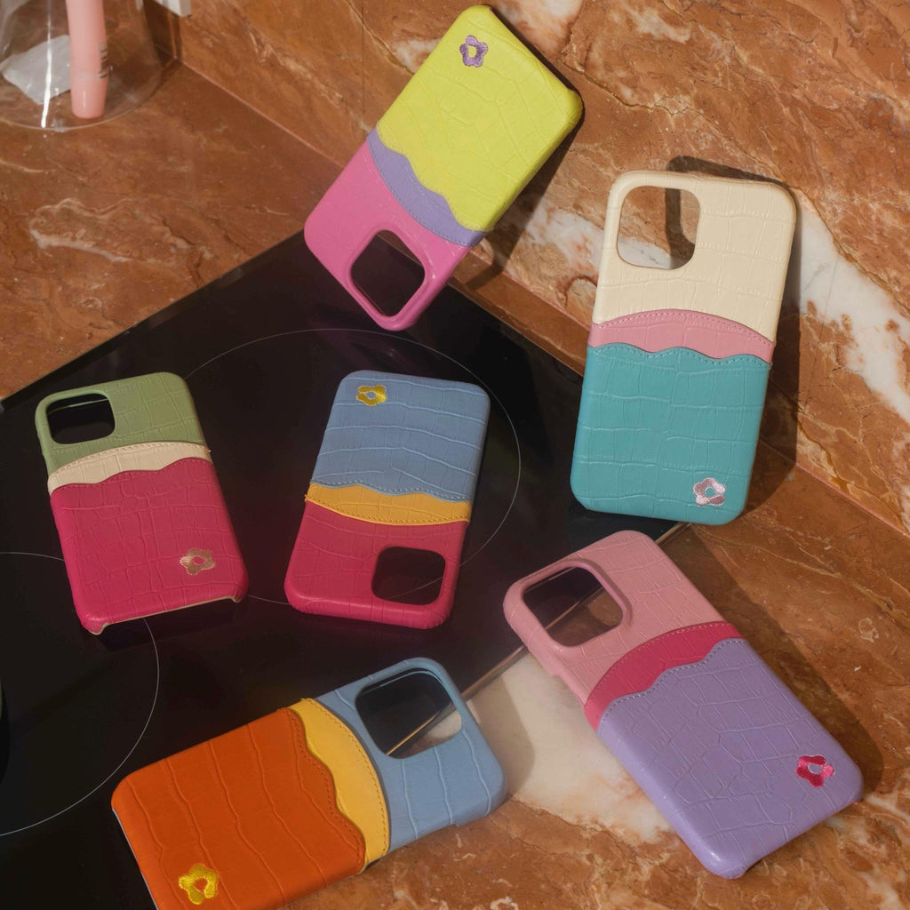 CIU CROC CASE