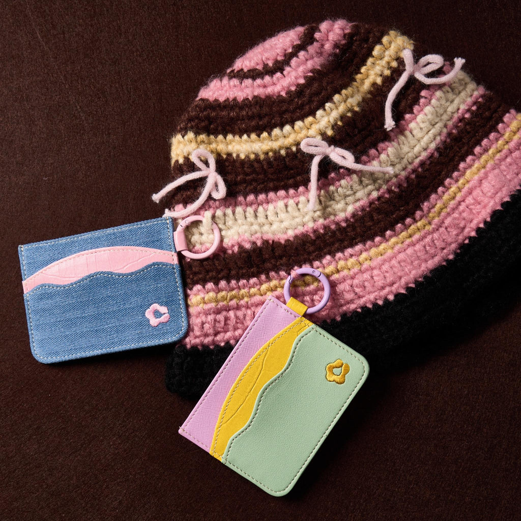 CICIO CARD HOLDER