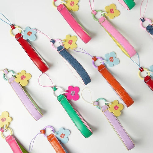 CAPRI PHONE STRAP